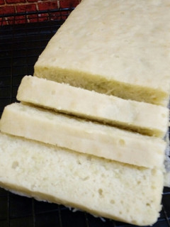 Foto resep Cake Kukus Tape Ketan Hijau