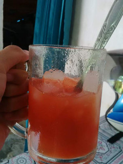 Foto resep Jus 3 Diva