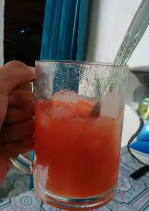 Foto resep Jus 3 Diva