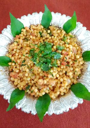 ज्वारीची खिचडी रेसिपी चे मुख्य फोटो 