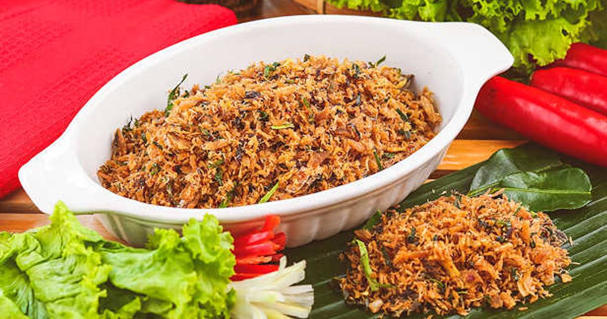 Resep Resep Pampis Pedas Oleh Dapurkobe Cookpad