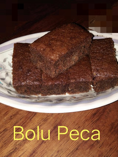 Foto resep Bolu Peca' Bugis