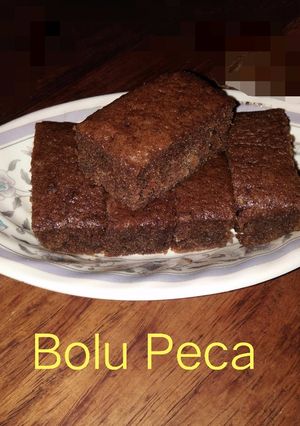 Foto resep Bolu Peca' Bugis