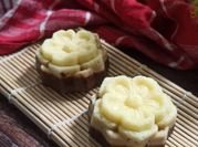 Gambar tiramisu kukus