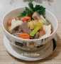 Langkah Mudah untuk Menyiapkan Resep Sop Iga Sapi dan Sayuran #Rabubaru Anti Ribet, Enak Banget