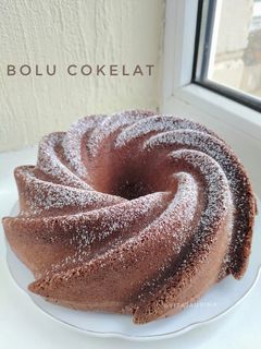 Foto resep Bolu Cokelat