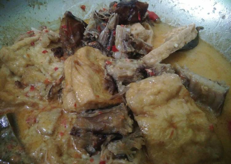 Rahasia Memasak Kotokan Ikan PE yang Gurih