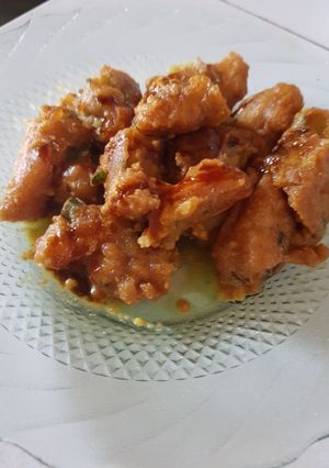 Foto resep Batagor simple