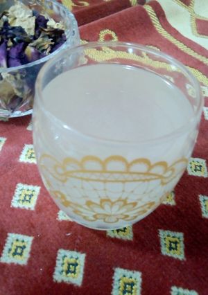 صورة لوصفة عصير الليمون المنعش