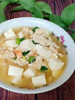 Foto resep Mun Tahu