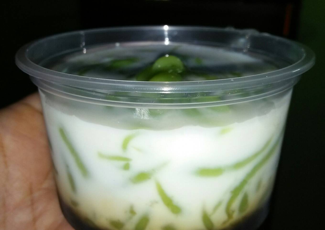 Cendol Sehat
