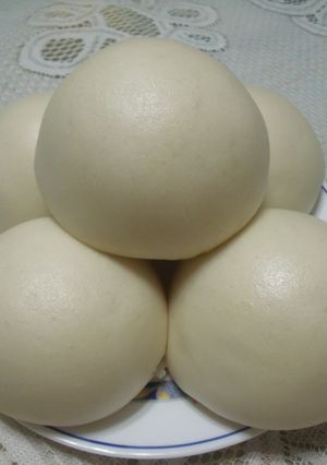 芋頭包 的食譜成品照片