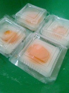 Foto resep Puding telor ceplok