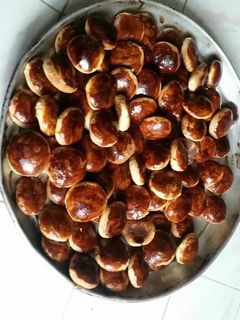 صورة لوصفة ذمول