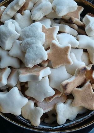 Una foto de Galletitas