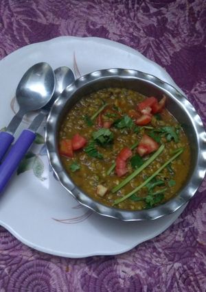 તડકા દાલ રેસીપી મુખ્ય ફોટો