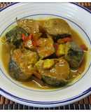 Cá Trê kho Nghệ tươi