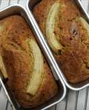 Banana bread (Bánh chuối)]