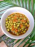 Sambal Terong Pipit