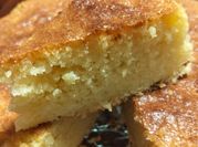 Una foto de queso cottage dulce