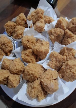 Foto resep Bolu Kukus Gula Merah Mekar🧁