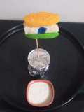 Idli flag