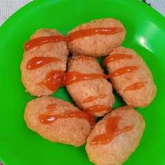 Jemblem keju রেসিপির প্রধান ছবি