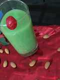 Brahmi Badam DrinkA traditional brain tonic for natural memory enhancement