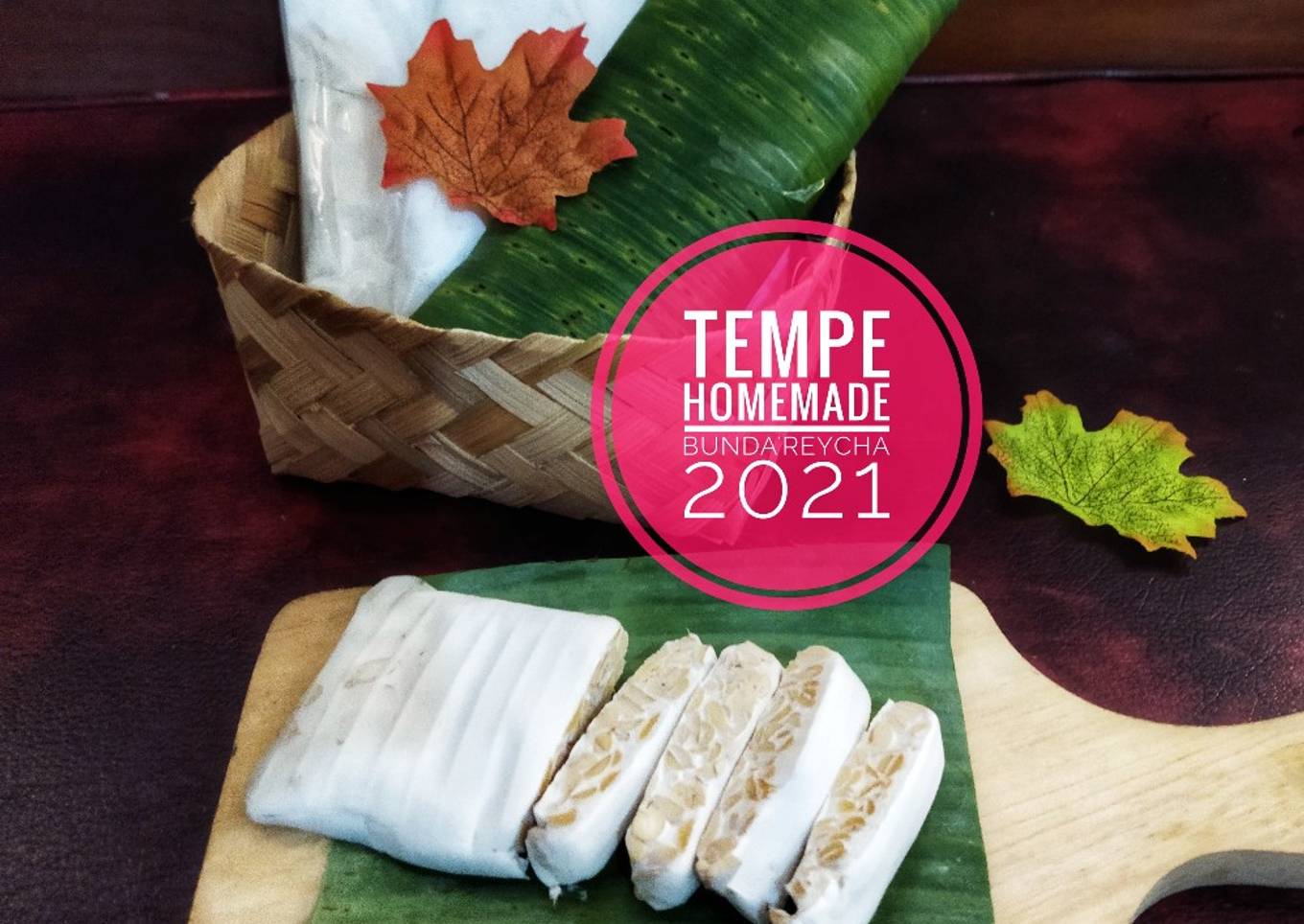 🌸Tempe Homemade