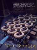 Tart Nutella