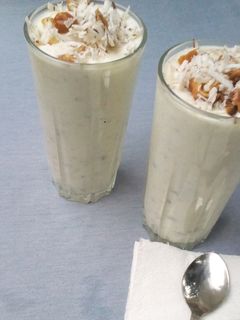Fura da nono ainihin hoton girkin
