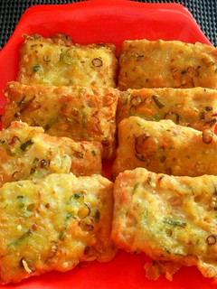 Foto resep Tempe Goreng Tepung *empuk*