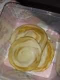 Roti maryam