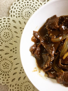Foto resep Yakiniku Rumahan