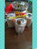 Milkshake Milo