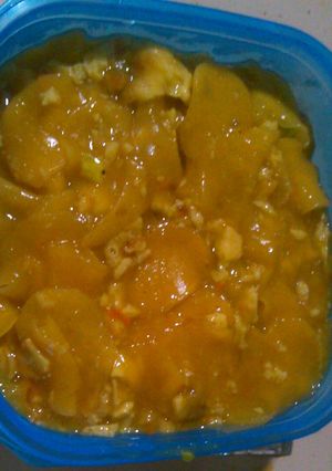 Foto resep Seblak Bandung Praktis