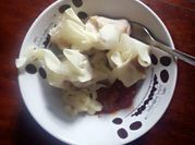 Gambar dimsum kornet sapi
