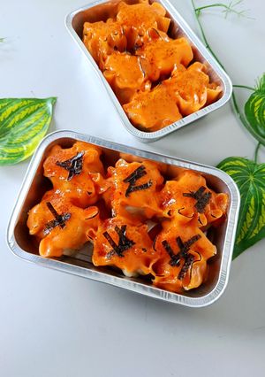 Foto resep Dimsum Mentai Homemade