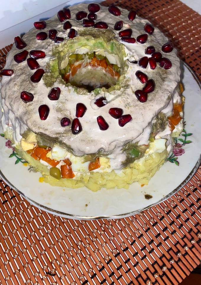 Не олів‘є