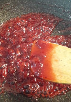 Foto resep Selai stroberi