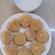 Bánh chuối bột gạo