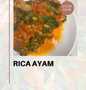 Langkah Mudah untuk Membuat Resep Rica Ayam Kemangi Sereh yang Lezat Sekali Anti Ribet, Menggugah Selera