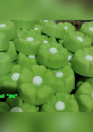 Foto resep Putu ayu
