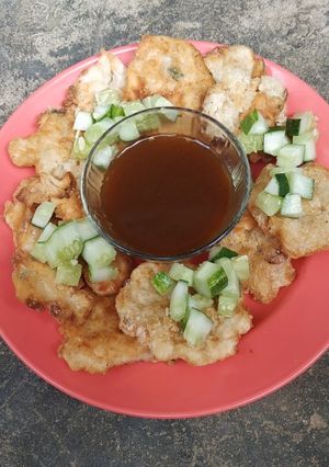 Foto resep Cireng Crispy