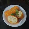 Risoles kampung gluten free