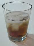 Jewel cocktail