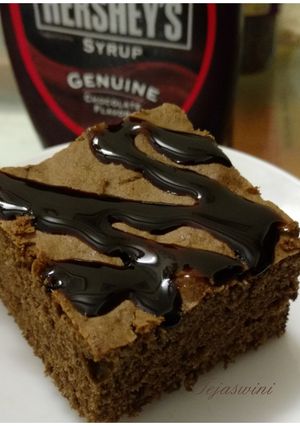 A picture of Chocolate Brownie.