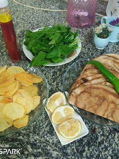 صورة لوصفة عرايس