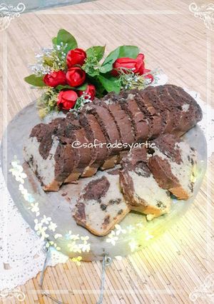 Foto resep Banana Cake