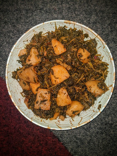 आलू मेथी की सब्जी (aloo methi ki sabzi recipe in Hindi) रेसिपी मुख्य फोटो